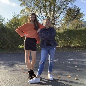 Meet your Posher, Jade